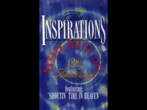 Inspirations - It Will Be Alright With Me & You Oughta Been There